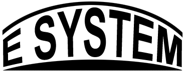 E System Logo