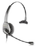 Plantronics P251N Polaris Monaural Noise Canceling Headset