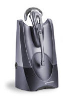 Plantronics Wireless Headset PL-CS50