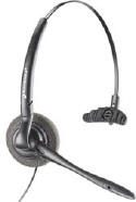 Plantronics P141N Polaris Monaural Noise Canceling Headset