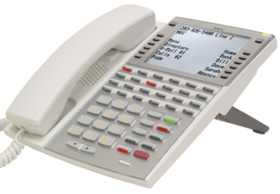 NEC DSX Super Display Phone $269.00
