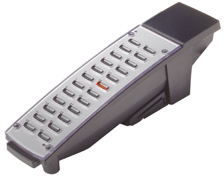 NEC Aspire 24 Button DSS Unit New $219.00