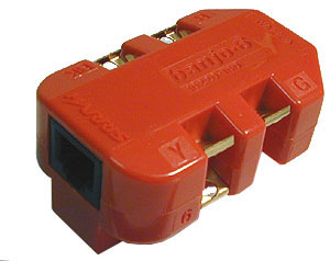 Modular Adapter - BANJO In-Line Adapter   $31.00