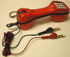Telephone Butset - TS30 Butt Set,  $252.00