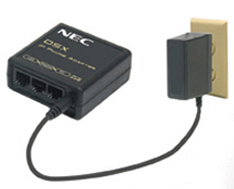 DSX VoIP Phone Adapter  $79.00