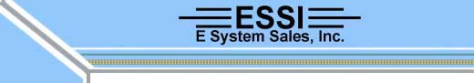 E System Sales, Inc.