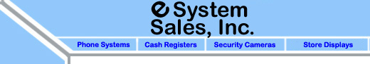 Welcome to E System Sales, Inc.