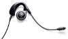 Over the Ear Head Set with Noise Canceling PL-H41N