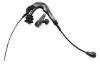 Over the Ear Head Set with Noise Canceling PL-H81N