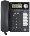 ATT 2-Line Phone with Caller ID   $65.99