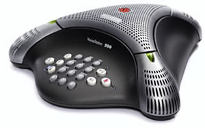 Polycomm Voice Station 500  $485.15