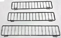 Gondola Shelf Fencing Gondola Shelf Fencing