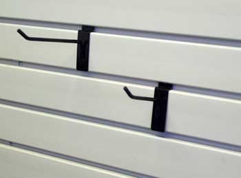 Slatwall Peg Hooks Slatwall Peg Hooks