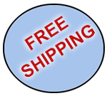 Free Shipping